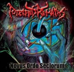 Putrefied Remains : Novus Ordo Seclorum
